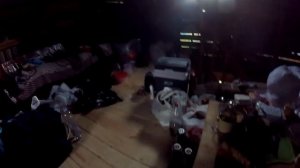 Баня размером 4х4 КВАДРАТ!