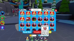 ? ЧТО!? НОВАЯ РЕДКОСТЬ ULTIMATE И ТИТАН ДРЕЛЬ МЕН ИЗ МУЛЬТИВСЕЛЕННОЙ в Toilet Tower Defense!