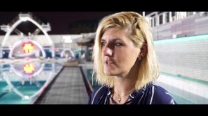 Обучение фридайвингу в бассейне «Чайка». Подготовка экспедиции на Командорские острова