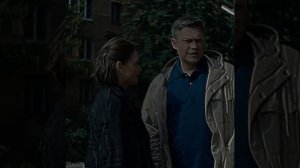 Гордеева и Рыжов / Условный мент / Денис Рожков и Настя Тюнина