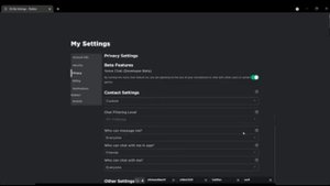 How To Enable Voice Chat In Roblox | How To Verify Your Age On Roblox