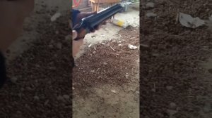 Брат 2 под строительный патрон