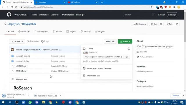 How To Get Rosearcher! [Read Description]