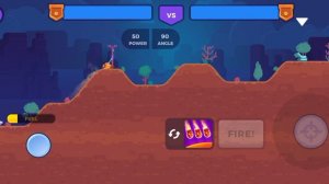 Tank Star game: Super Gameplay With Best 3 Tanks