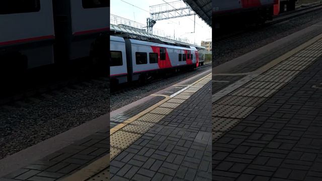 МЦК.ст.Соколиная гора.