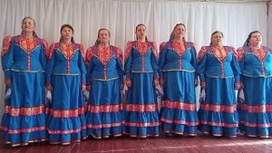 Ночкой темной  старинная казачья песня
