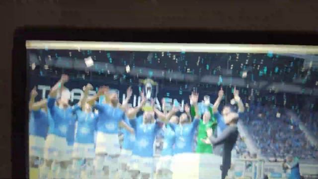 #Fifa 15 Molde FK ile Norveç ligini kazandım смотреть онлайн