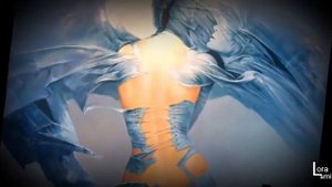 Странная женщина - В.Муромов