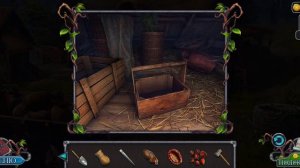 Legendary Tales 3 - Глава 3: Осберт спешит на помощь ПРОХОЖДЕНИЕ