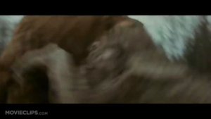 сумерки (волки/wolves)-GOSHA