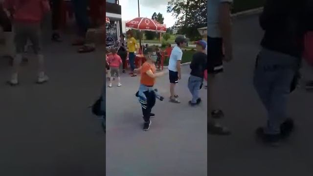 Поддержите сына 👍🏿Мужик💪🏿 смотреть онлайн