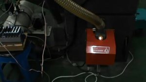 Kiturami Китурами Подробный старт пеллетного котла