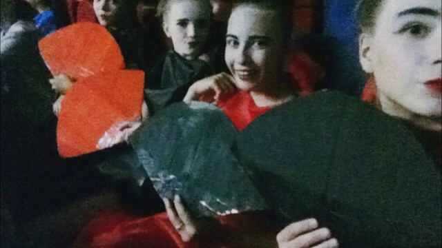 ДОЛ "Звездный" 2015.. смотреть онлайн