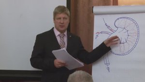О профессоре Олеге Ламыкине