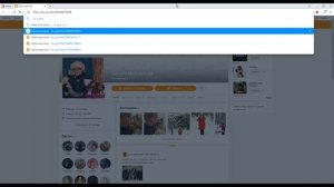 Как узнать ID в Одноклассниках любой страницы с компьютера или телефона?