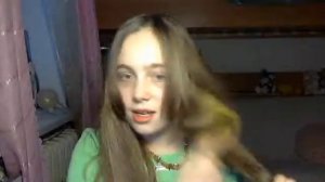 как сделать причёску с мокрыми волосами без фена и придать объём???? Ответ найден смотри видио!!!!