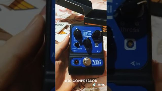 Nig Compressor