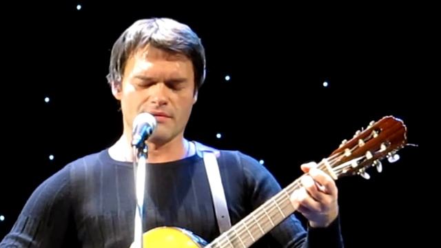 Евгений Дятлов Сияла ночь смотреть онлайн