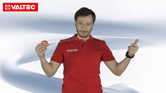 Сварочный аппарат для полипропиленовых труб VALTEC ER 04 смотреть онлайн