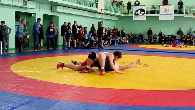 ОБЛАСТЬ-ЧУМЕРОВ 2014 57 смотреть онлайн