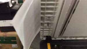 Kyocera ECOSYS M2535dn intro