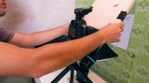 Полный процесс оцифровки фотопленки и инверсия цветного негатива