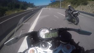 Honda CBR1000rr 2004 - TopSpeed