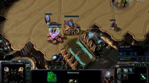 4Gate is Still a Thing? - Starcraft 2 HotS