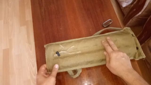 Колчан для стрел Made In СделайСам