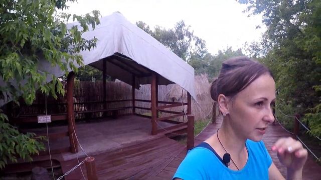 VLOG?Парк 