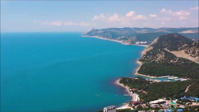 Объект №133 #Аппартаменты #Анапа #Недвижимость #Купить #Заповедник #Пригород #риелтор #лесной