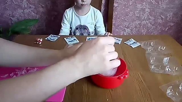 Мыло ручной работы. Детские игры, развлечения. Делаем детское фигурное мыло смотреть онлайн