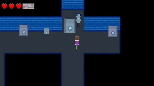 Bob's Return | ALPHA версия #1: ПРОХОЖДЕНИЕ смотреть онлайн