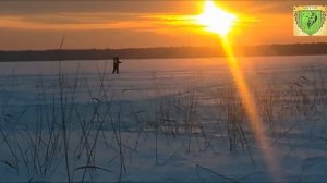 Волчихинский район, Усть Кормиха, Оз. Белое