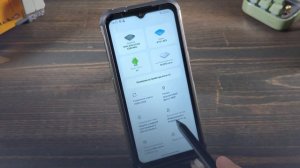 ЗАЩИТА НА 100 %? ЗАЩИЩЕННЫЙ СМАРТФОН Ulefone Armor 22 6,58 " FHD 8 Гб 256 ГБ АРМЕЙСКИ СТАРДАНТ