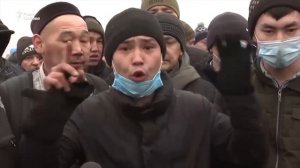 Казахстан - Беспредел, Говно и Нищета