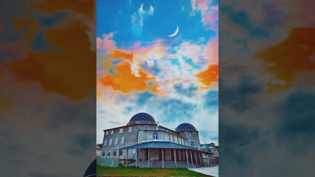 Азан - Хасанья, КБР. 2015г. смотреть онлайн