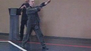 показательные кунфу триада 2005 год
