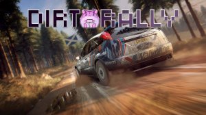 Dirt Rally или продолжение поиска коротких дорог)))