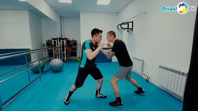 Бокс для начинающих смотреть онлайн