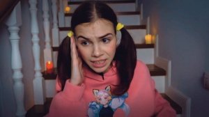 Новая Гренни - Granny Remake. Страшилки от Даши Юрьевны. Серия 21