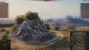 Hetzer - КАК ИГРАТЬ, ГАЙД WOT! ОБЗОР НА ТАНК Jagdpanzer 38(t) Хетцер World Of Tanks! Хетзер ВОТ!