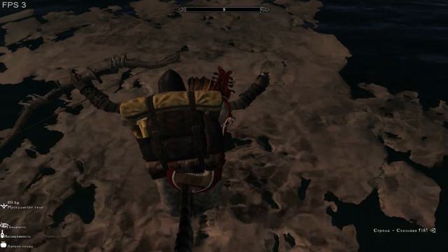 Skyrim Evolution 2.5 Beta - Высокий Хродгар(fps- низкий)(кол-во смертей 16) смотреть онлайн