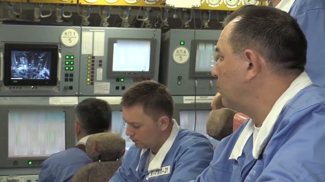 Боевая тревога. Ракетная атака. Залповый пуск ракет «Булава»