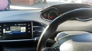 New peugeot 308 - 2019