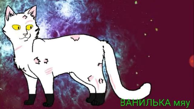 Угадай кота воителя ( легко) смотреть онлайн