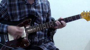 Коммунизм - Весёлый танец шейк