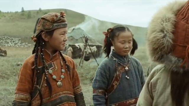 Как выбирать жену? Советы отца Чингисхана смотреть онлайн