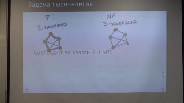 Дискретная математика | Александр Куликов. Лекция 2