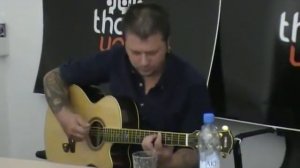 Илья Черт  - Сердце машины (акустика)